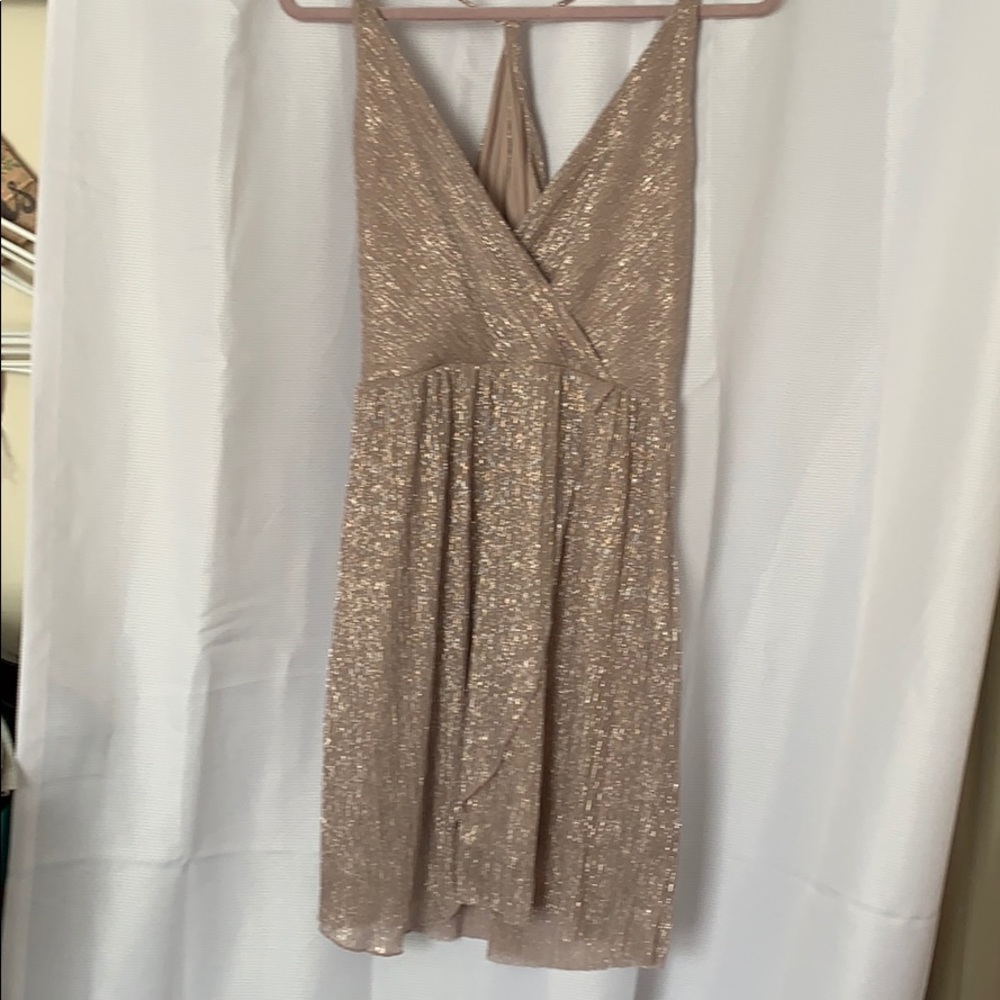 Express Dress